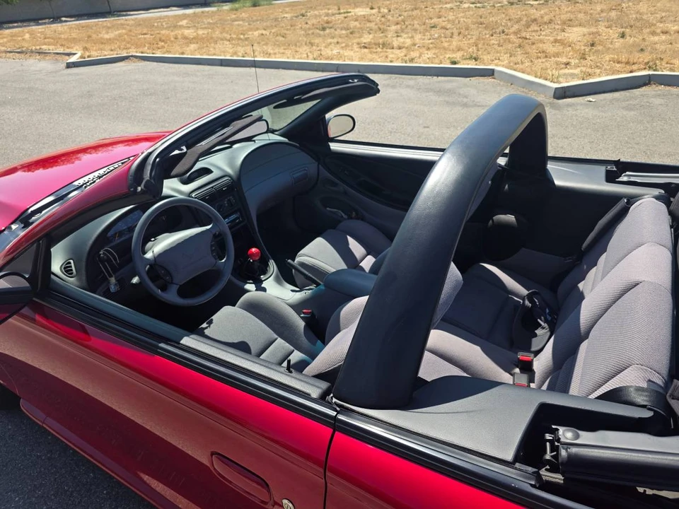 1994 Ford SN95 Mustang - Image 19 of 24