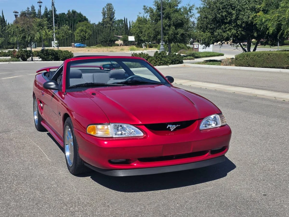 1994 Ford SN95 Mustang - Image 6 of 24