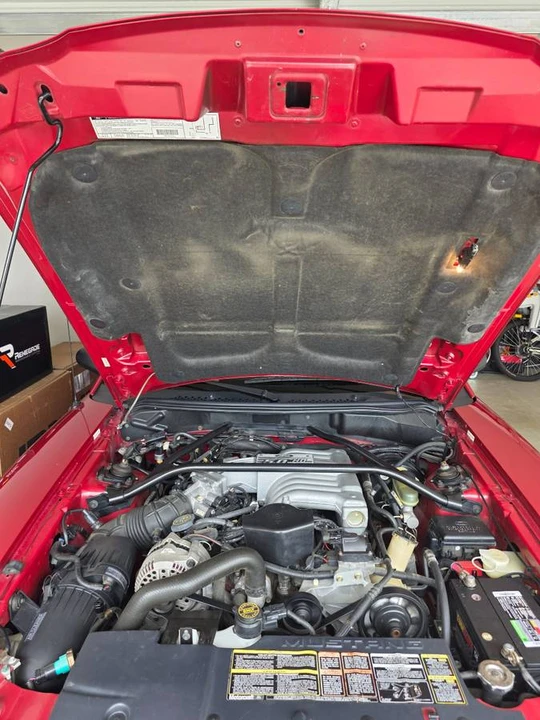 1994 Ford SN95 Mustang - Image 23 of 24