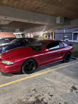 1994 Ford Mustang GT
