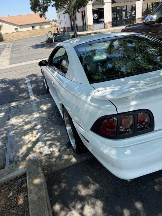 1994 Ford SN95 Mustang - Image 8 of 8