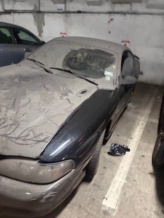 1994 Ford SN95 Mustang - Image 3 of 3