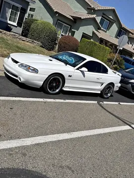 1994 Ford Mustang GT