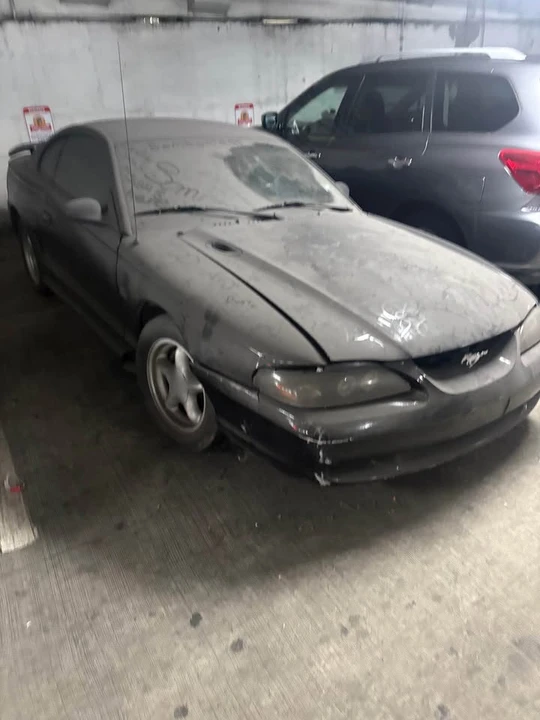 1994 Ford SN95 Mustang - Image 2 of 3