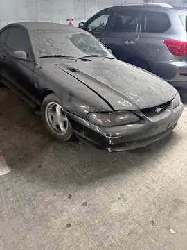 1994 Ford Mustang GT