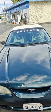 1994 Ford Mustang GT