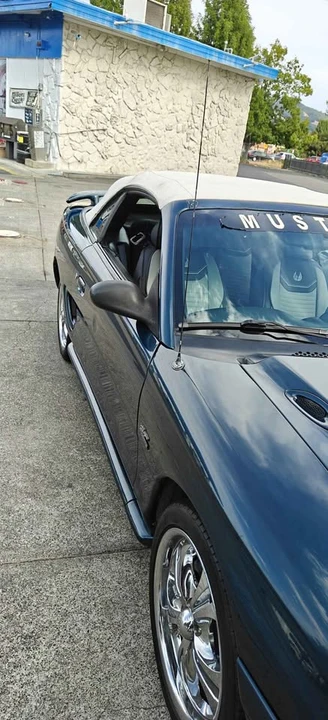 1994 Ford SN95 Mustang - Image 2 of 12