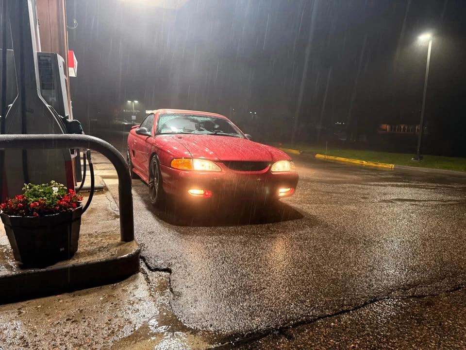 1994 Ford SN95 Mustang - Image 2 of 9