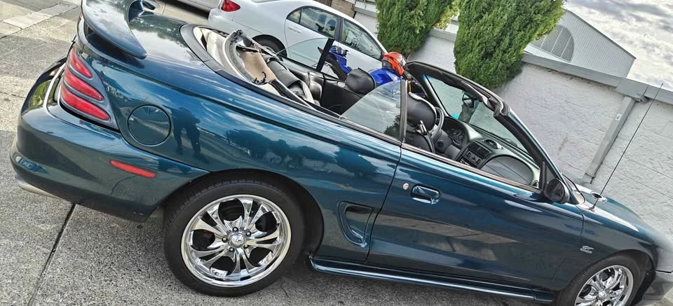 1994 Ford SN95 Mustang - Image 12 of 12