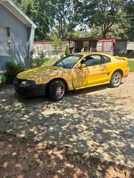 1994 Ford Mustang GT