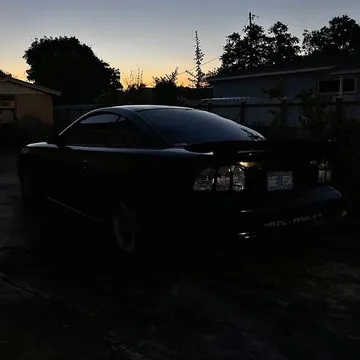 1994 Ford Mustang GT