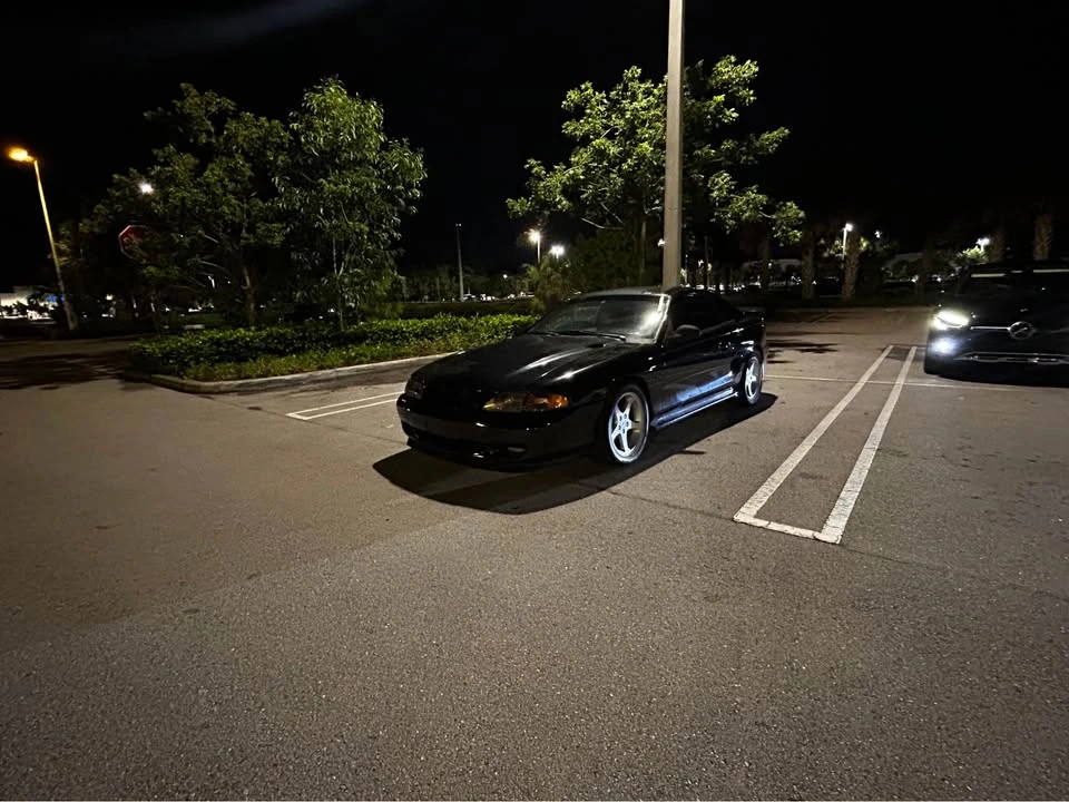 1994 Ford SN95 Mustang - Image 4 of 7