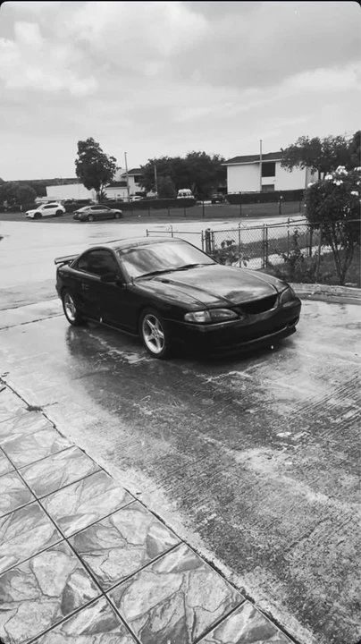 1994 Ford SN95 Mustang - Image 5 of 7