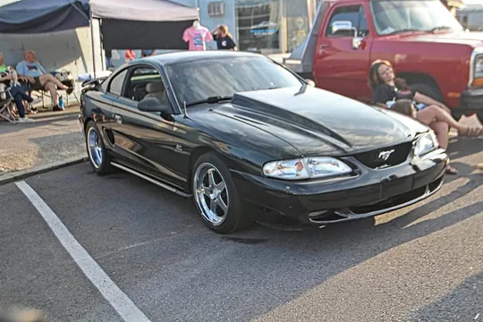 1994 Ford Mustang GT