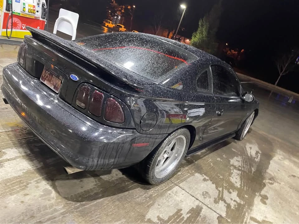 1994 Ford SN95 Mustang - Image 8 of 9