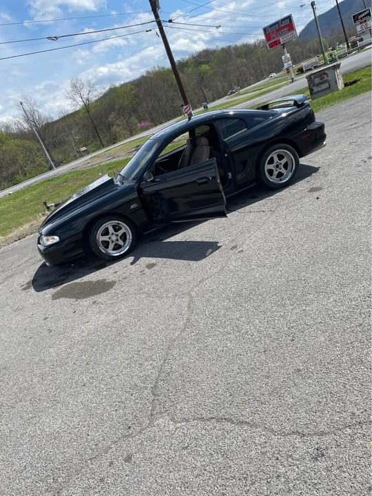1994 Ford SN95 Mustang - Image 6 of 9