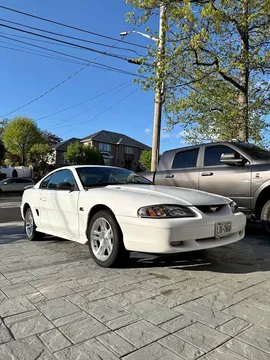 1994 Ford Mustang GT