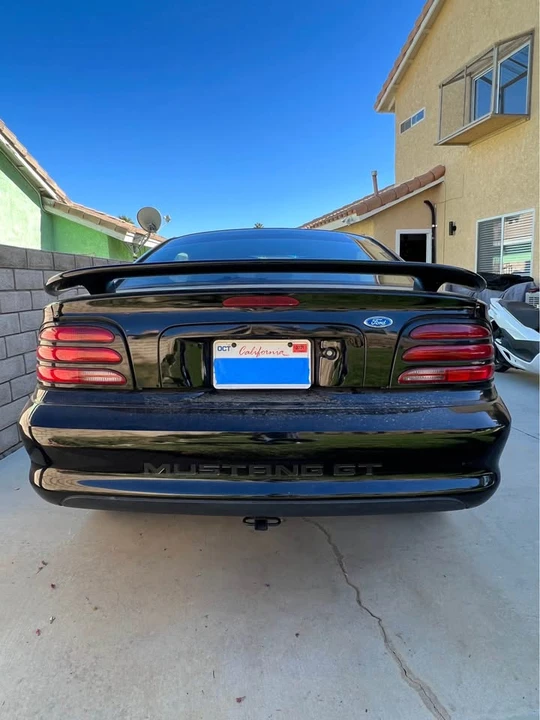 1994 Ford SN95 Mustang - Image 3 of 11