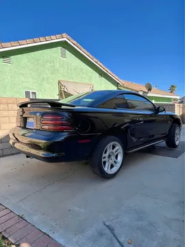 1994 Ford Mustang GT