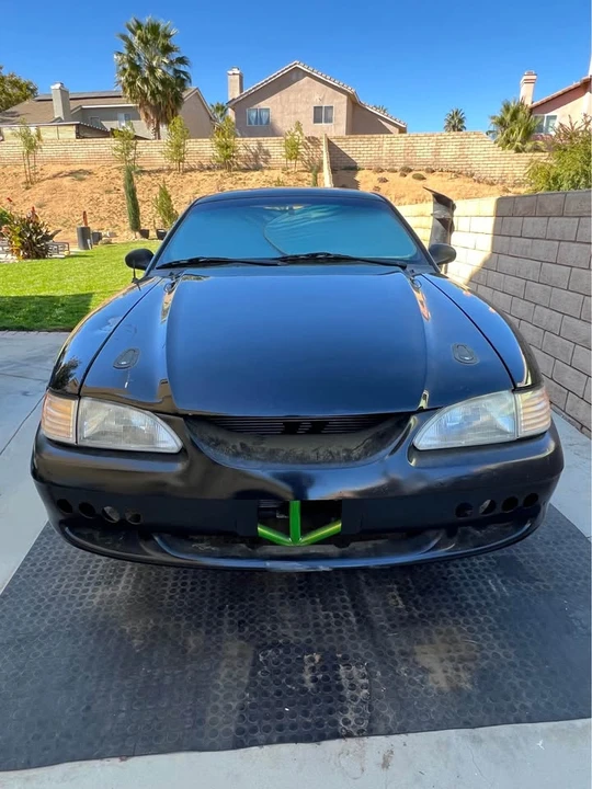 1994 Ford SN95 Mustang - Image 2 of 11