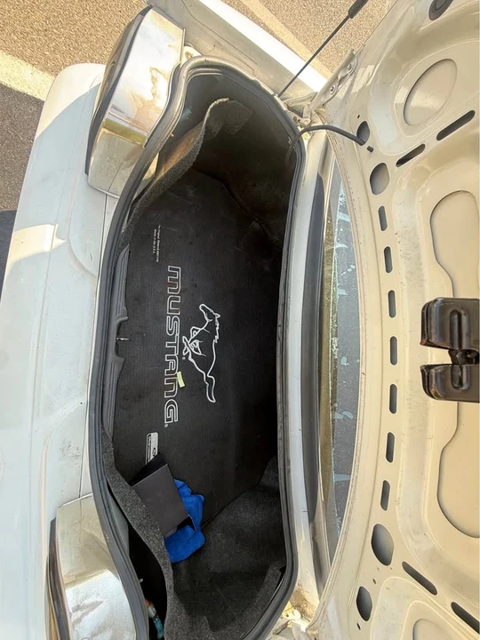 1994 Ford SN95 Mustang - Image 11 of 19