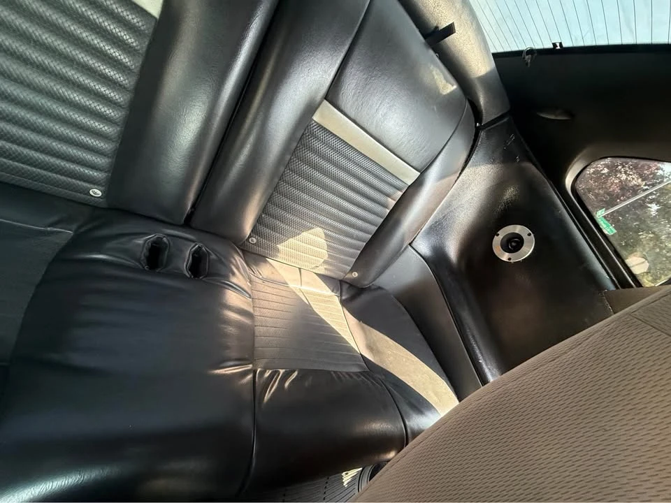 1994 Ford SN95 Mustang - Image 8 of 19