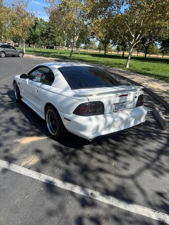 1994 Ford SN95 Mustang - Image 5 of 19