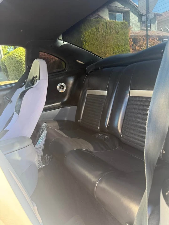 1994 Ford SN95 Mustang - Image 7 of 19