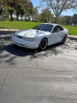 1994 Ford Mustang GT
