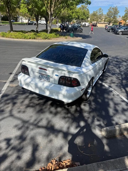 1994 Ford SN95 Mustang - Image 3 of 19