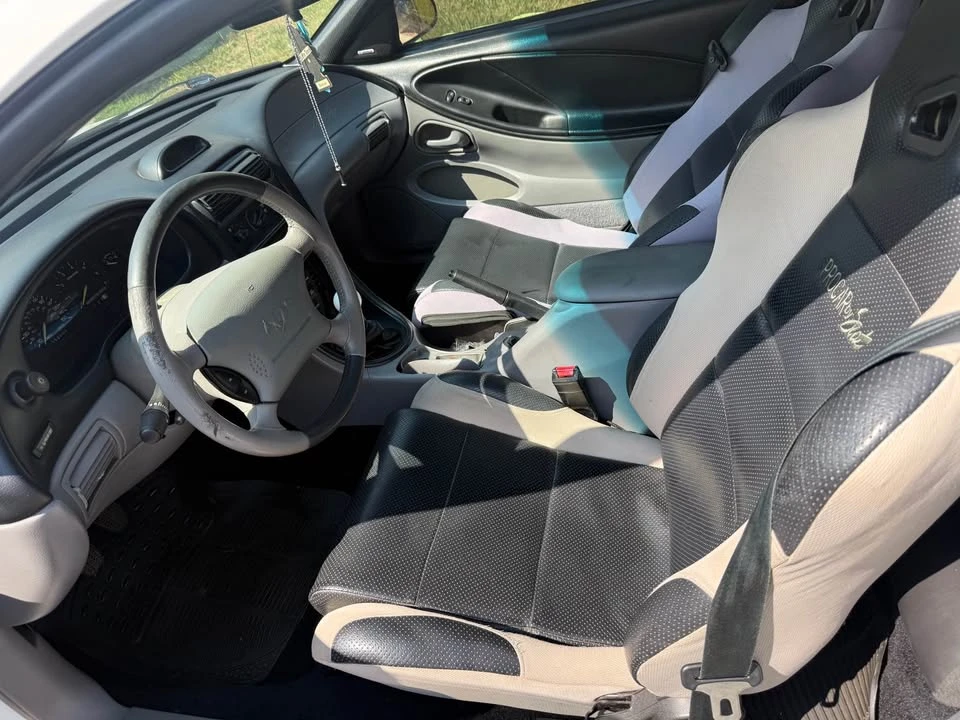 1994 Ford SN95 Mustang - Image 14 of 19