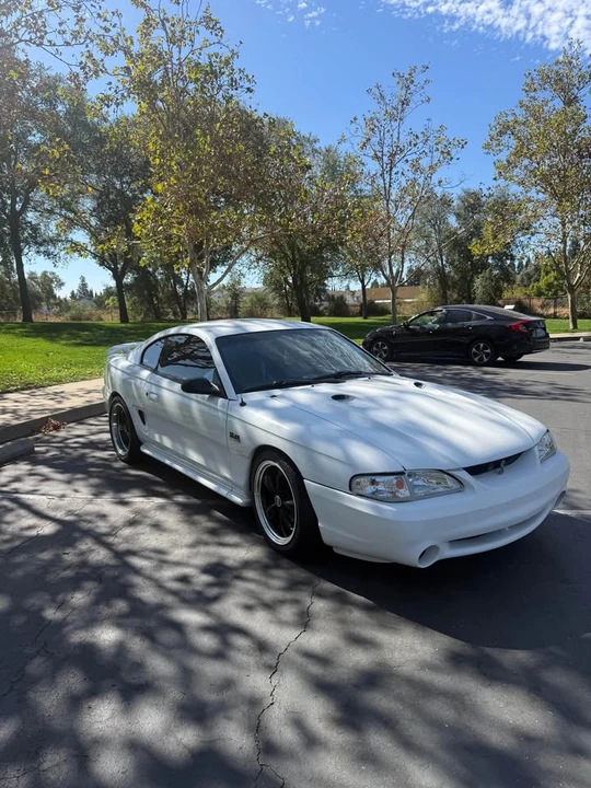 1994 Ford SN95 Mustang - Image 2 of 19