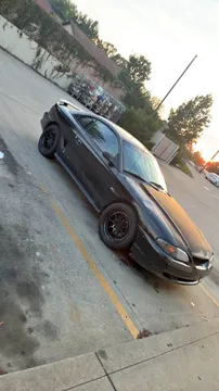 1994 Ford Mustang GT