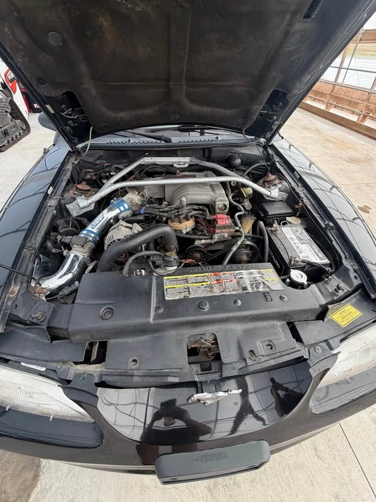 1994 Ford SN95 Mustang - Image 6 of 6