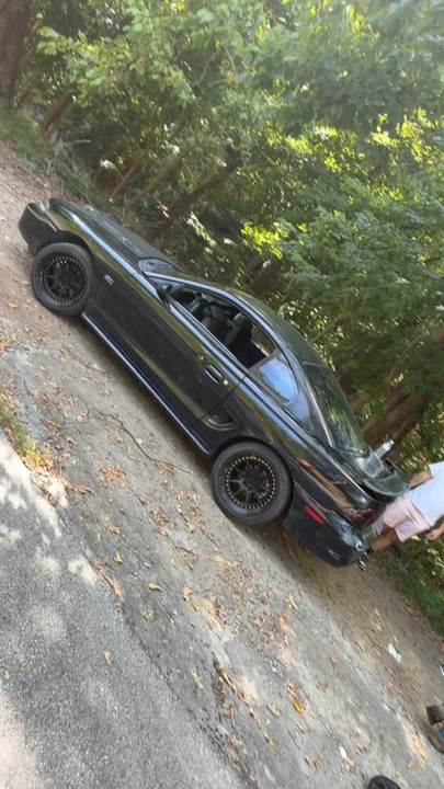 1994 Ford SN95 Mustang - Image 2 of 5