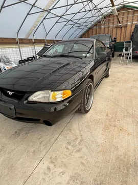 1994 Ford Mustang GT