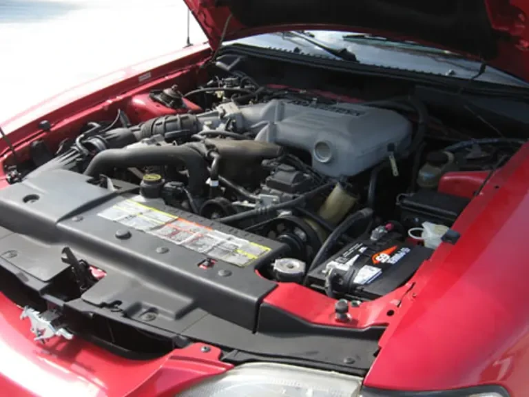 1994 Chevrolet Impala 4th Gen - Image 4 of 7