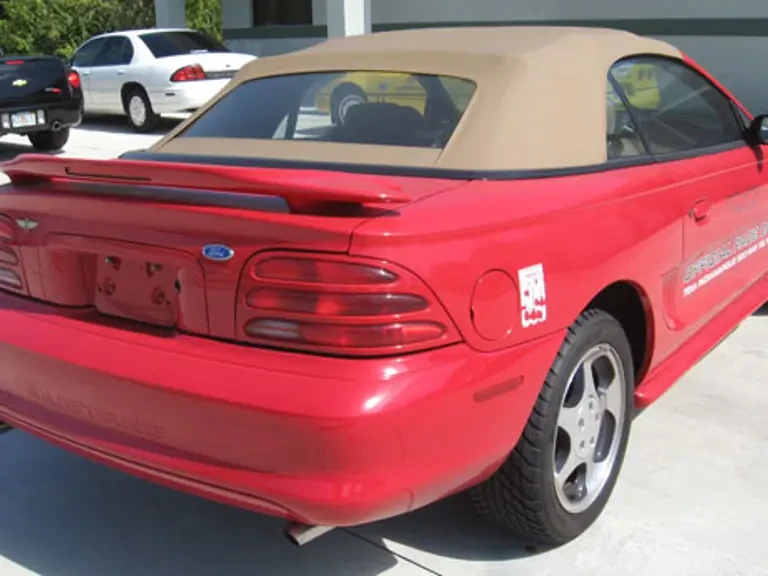 1994 Chevrolet Impala 4th Gen - Image 3 of 7
