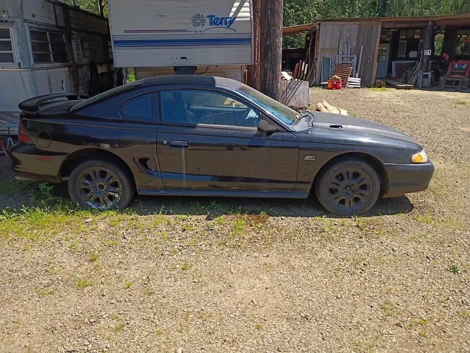 1994 Ford SN95 Mustang - Image 4 of 4