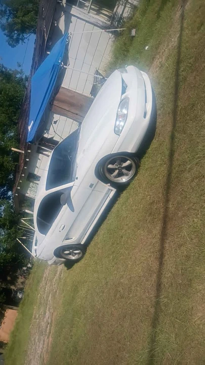 1994 Ford SN95 Mustang - Image 2 of 5