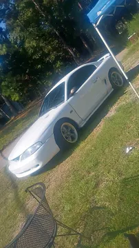1994 Ford Mustang LX 5.0 Liter Coupe 2D