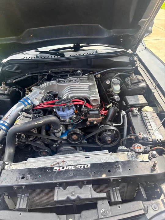 1994 Ford SN95 Mustang - Image 6 of 7