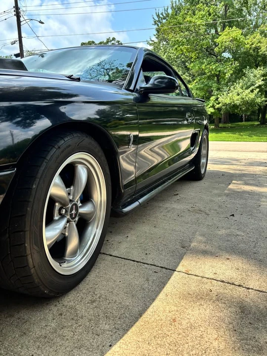 1994 Ford SN95 Mustang - Image 4 of 7