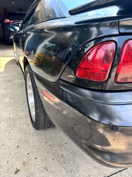 1994 Ford SN95 Mustang - Image 3 of 7