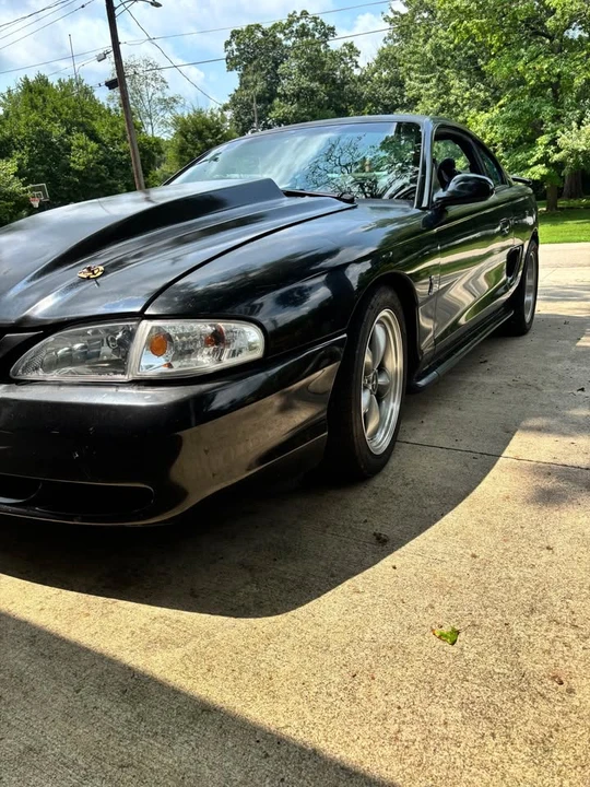 1994 Ford SN95 Mustang - Image 5 of 7