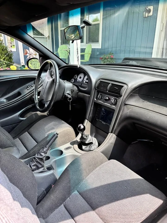 1994 Ford SN95 Mustang - Image 2 of 7