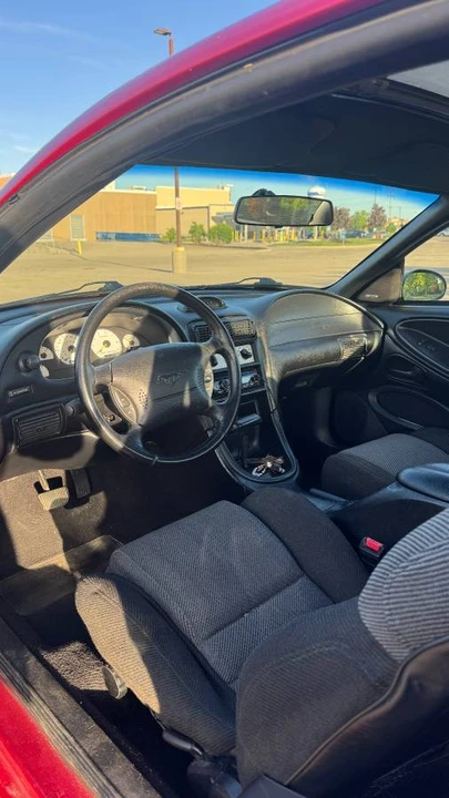1994 Ford SN95 Mustang - Image 11 of 13
