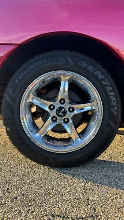 1994 Ford SN95 Mustang - Image 9 of 13