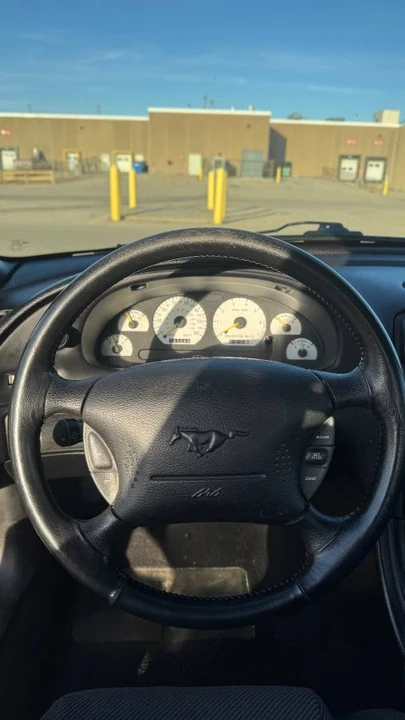 1994 Ford SN95 Mustang - Image 12 of 13
