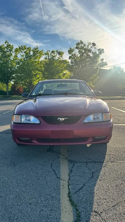 1994 Ford SN95 Mustang - Image 7 of 13